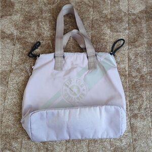 Stylish Beige Tote Bag